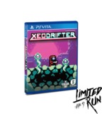 Xeodrifter (PlayStation Vita)